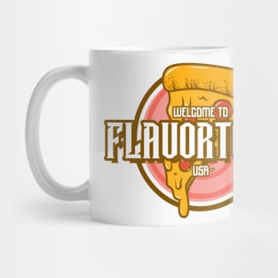 Flavortown Mug